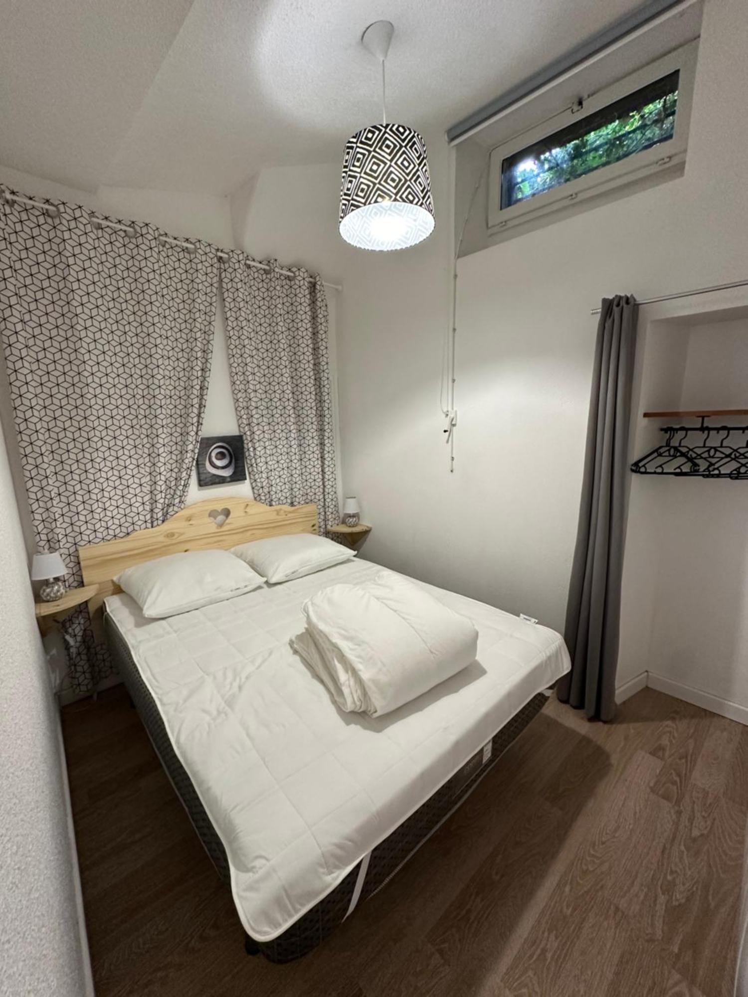 Le Refuge Thermal Appartement